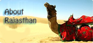 About Rajasthan