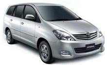 TOYOTA INNOVA