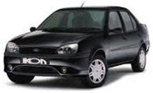 FORD IKON