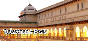 rajasthan hotel