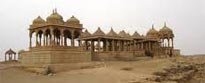 Rajasthan Heritage Tour - 02
